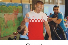 sport